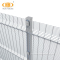 Pannello Fence a maglie di sicurezza della recinzione antipasto Anti Climb